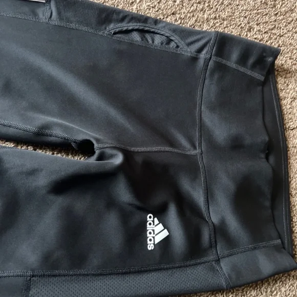 Adidas leggings - Picture 2 of 4